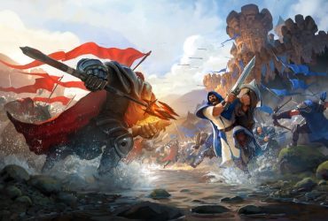 منظور از بازی‌های ژانر RPG چیست؟