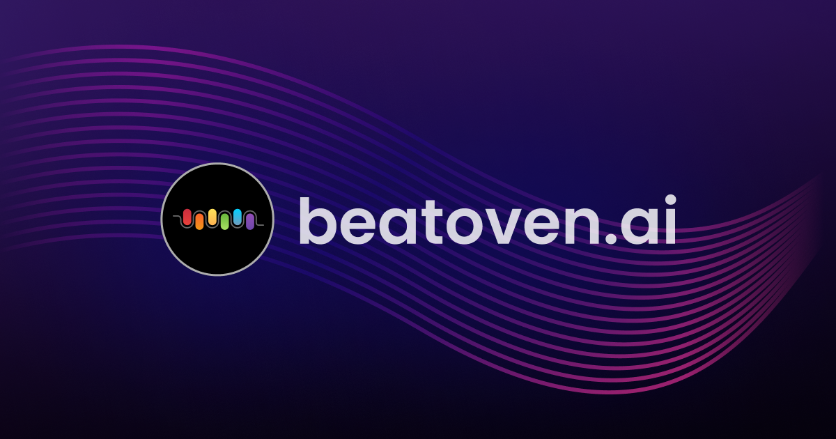 هوش مصنوعی Beatoven AI چیست؟