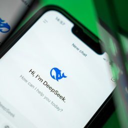 Deepseek AI چیست؟