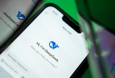 Deepseek AI چیست؟