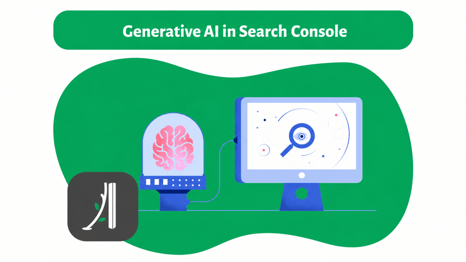 Generative AI در سرچ کنسول چیست؟
