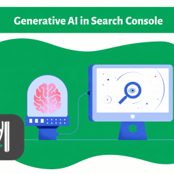 Generative AI در سرچ کنسول چیست؟