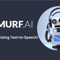 هوش مصنوعی Murf AI