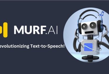 هوش مصنوعی Murf AI