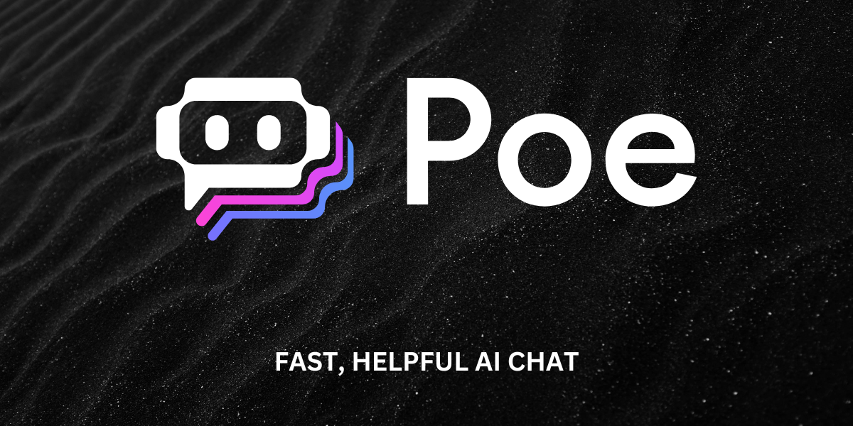 POE AI چیست؟