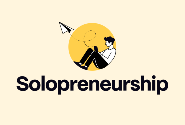 Solopreneur چیست؟