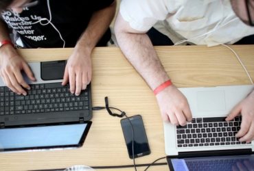 اخلاق برنامه نویس‌ها در سفر چگونه است؟