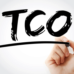 هزینه کل مالکیت (TCO) چیست؟