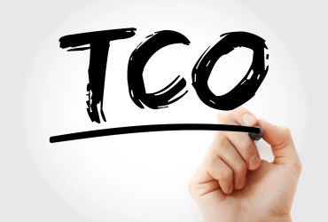 هزینه کل مالکیت (TCO) چیست؟