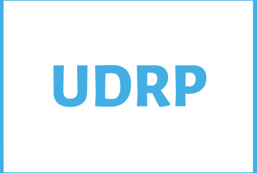 UDRP چیست؟