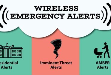 Wireless Emergency Alerts (WEA) چیست؟